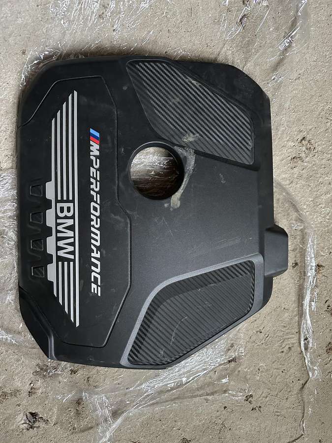 BMW 2 serija trim parts