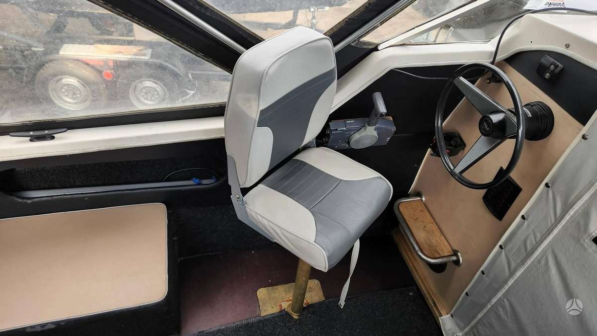 Inter 630 Inter 630, yachts / cruisers