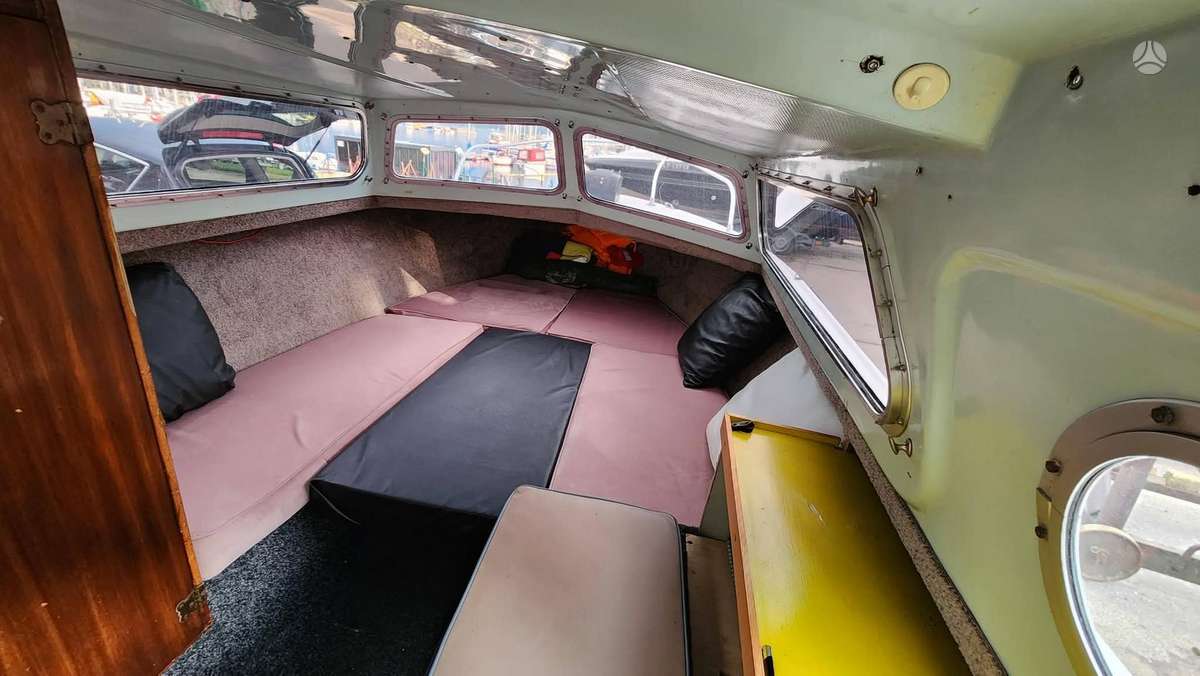 Inter 630 Inter 630, яхты / катера