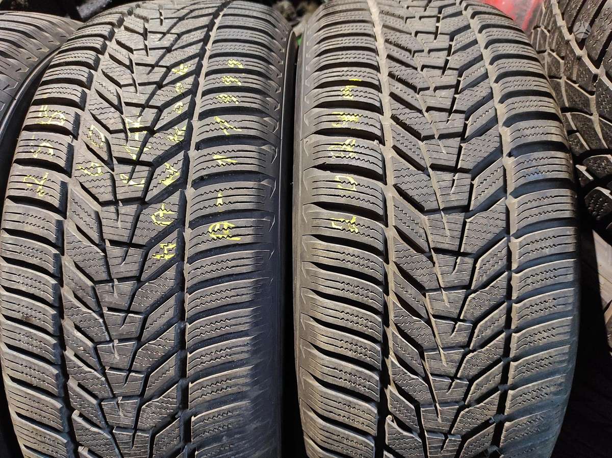 Dunlop, winter 255/60 R17