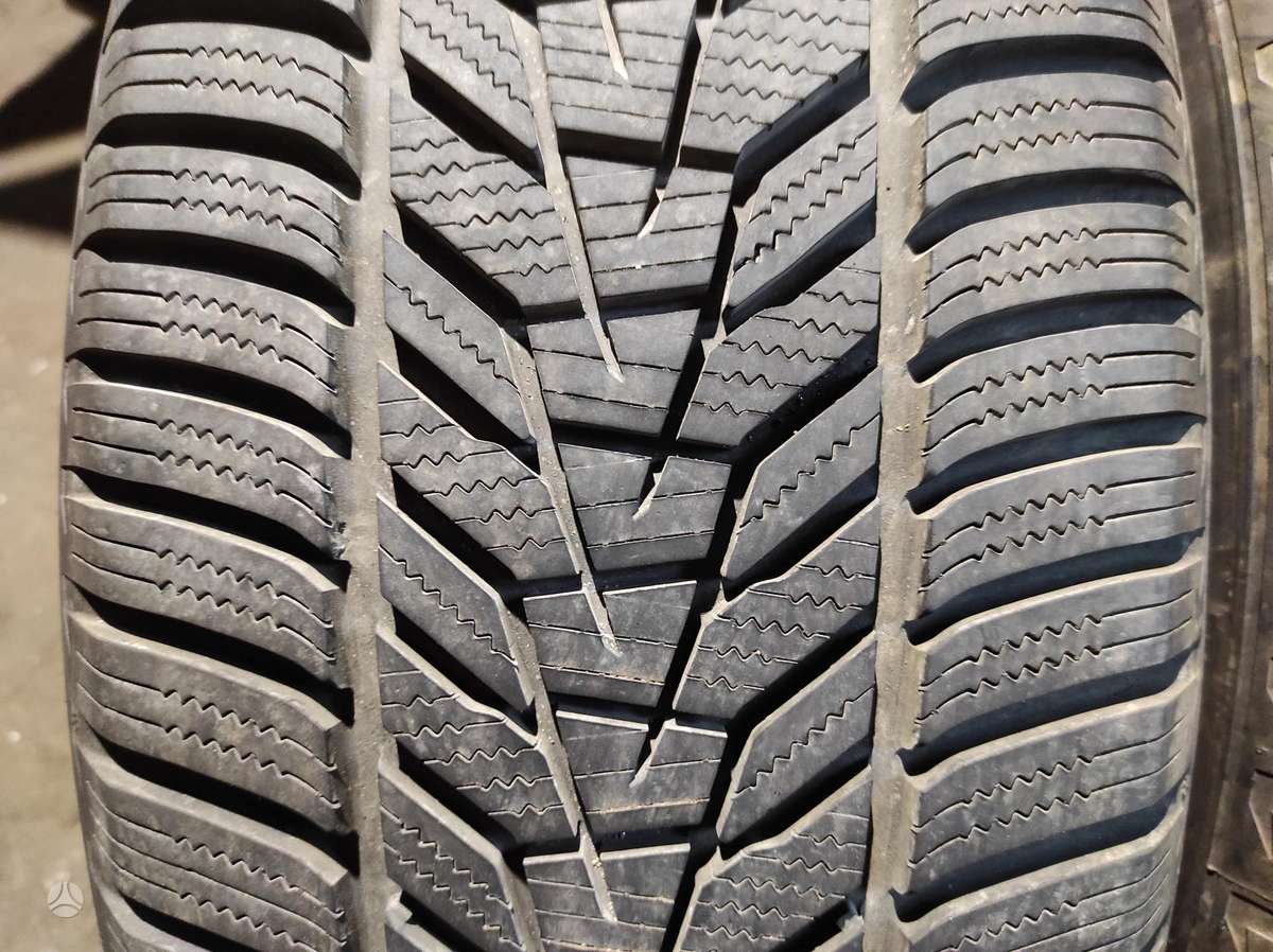 Dunlop, žieminės 255/60 R17