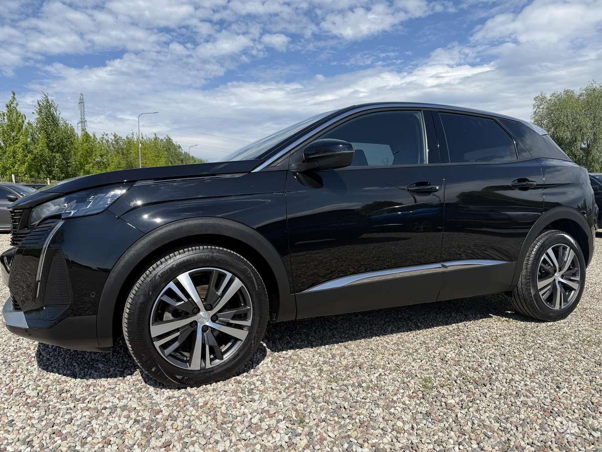 Peugeot 3008 - 2
