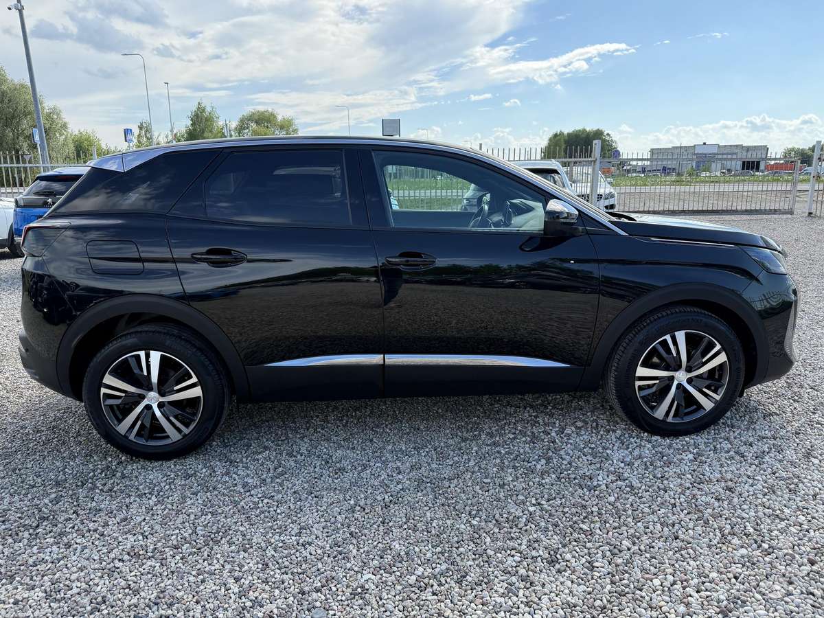 Peugeot 3008 - 9