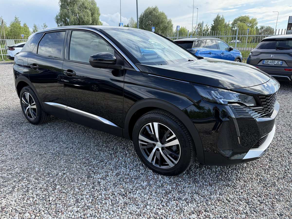 Peugeot 3008 - 10
