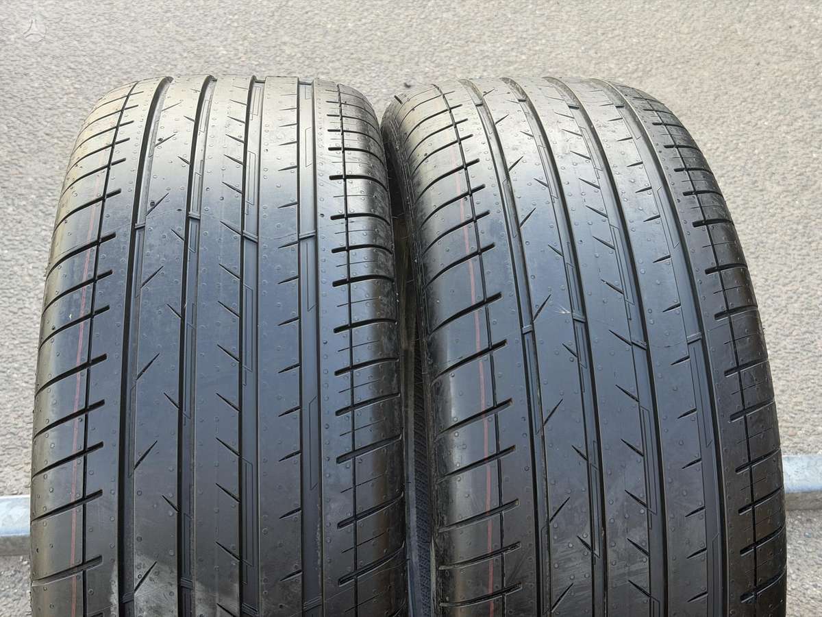Vredestein Ultrac, summer 225/55 R18