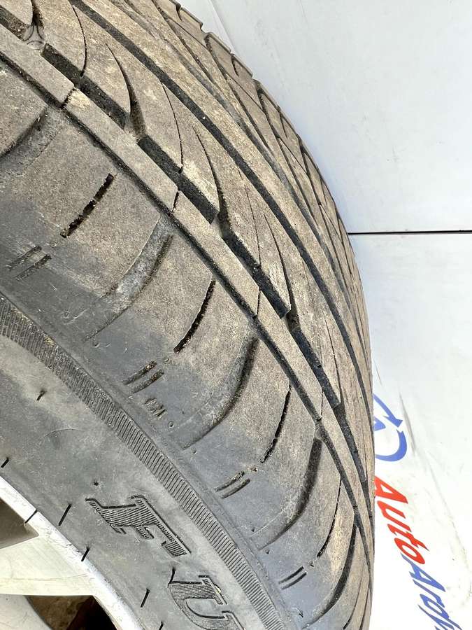BMW Style 469, легкосплавные , R20