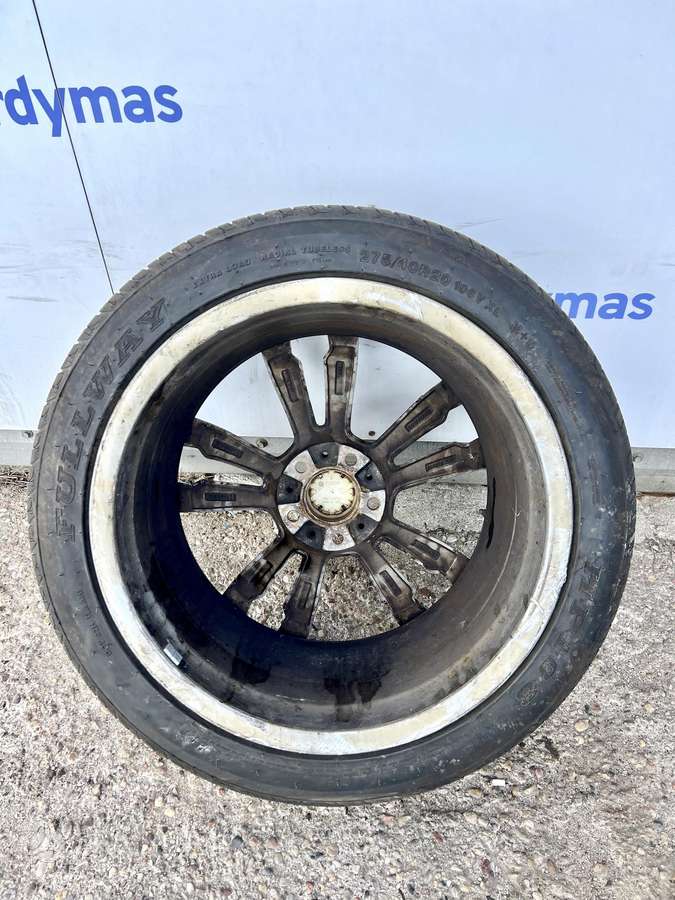 BMW Style 469, легкосплавные , R20