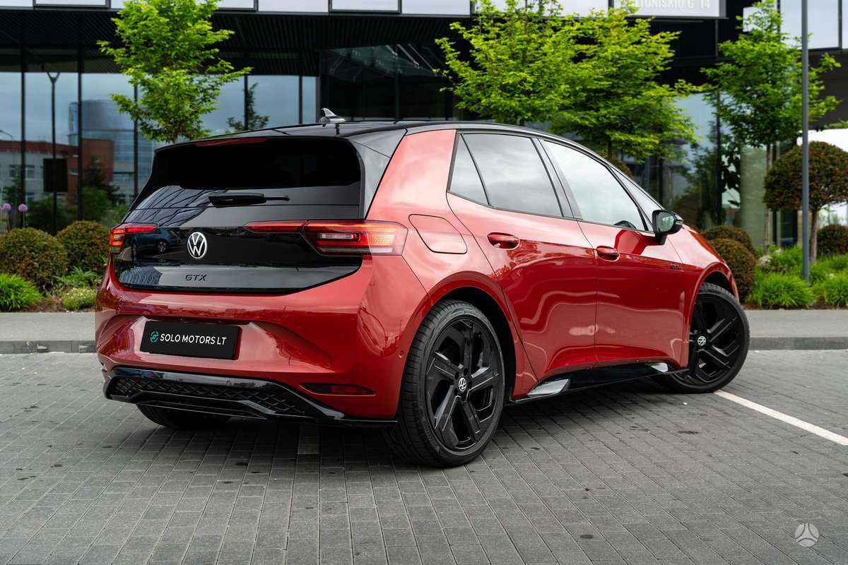 Volkswagen ID.3 - 4