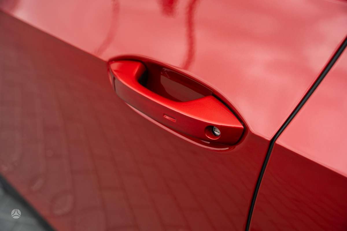Volkswagen ID.3 - 9