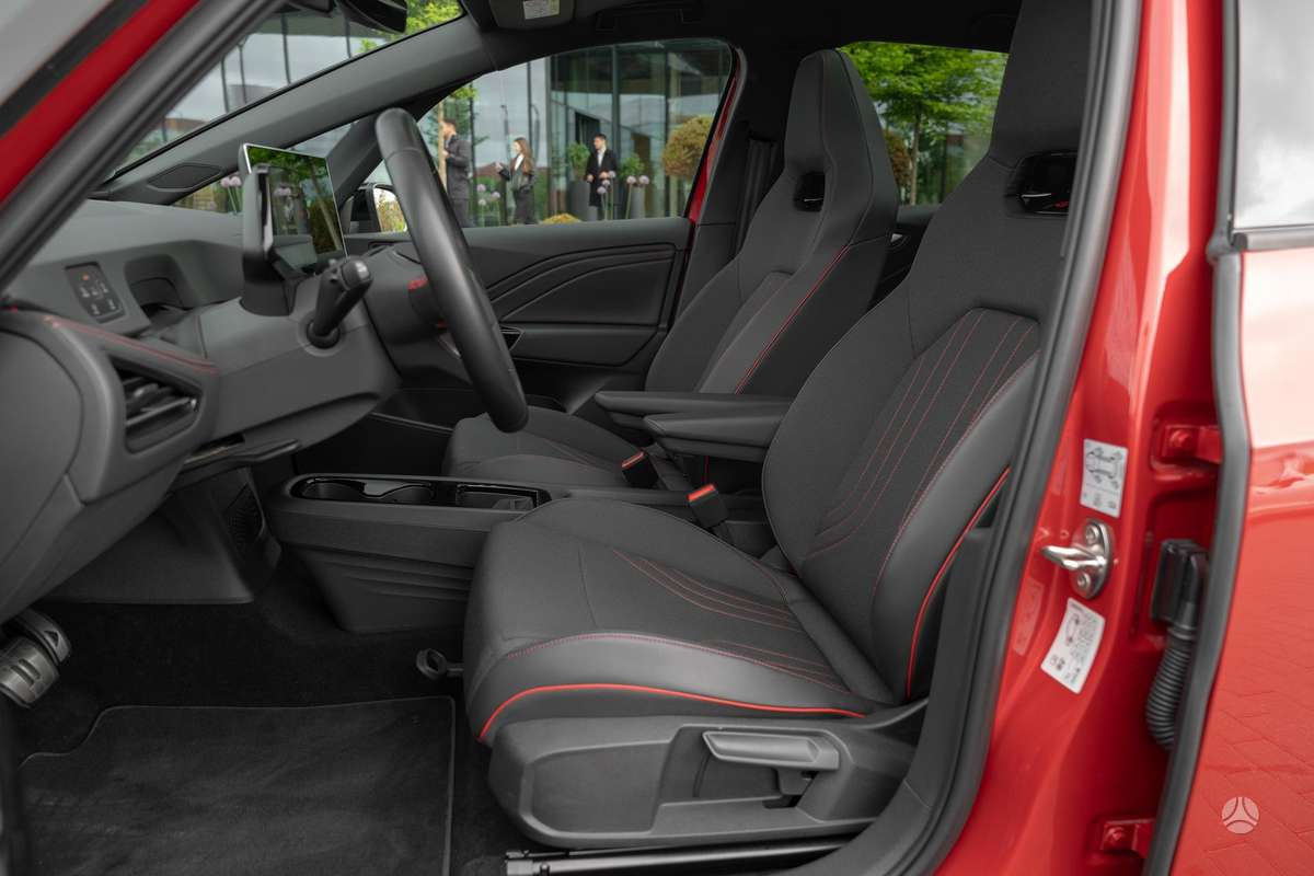 Volkswagen ID.3 - 10