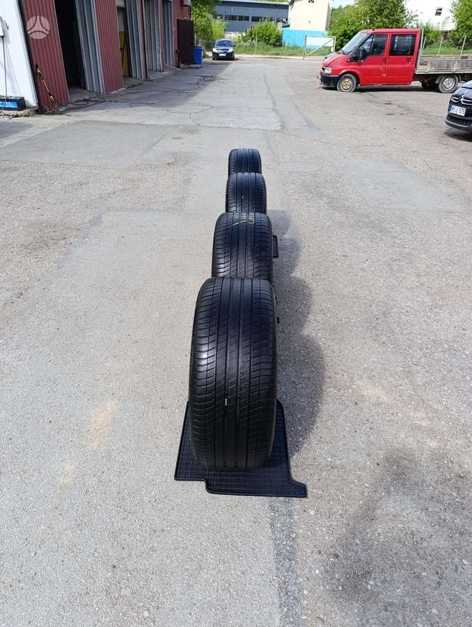 BMW 7, light alloy, R19