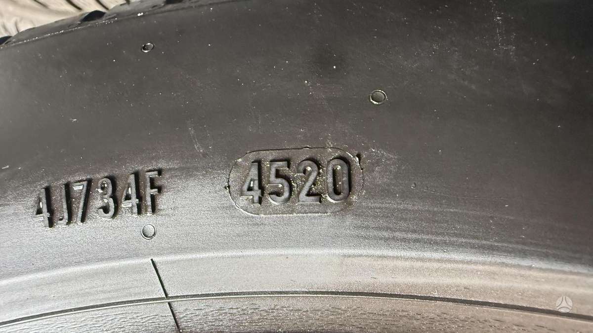 Mercedes-Benz E (W213), легкосплавные , R18