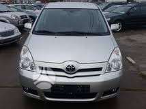 Toyota Corolla Verso for parts