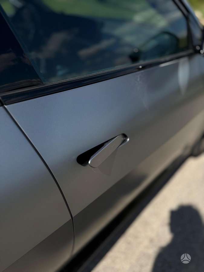 Kia EV6, 430 kWh, hatchback