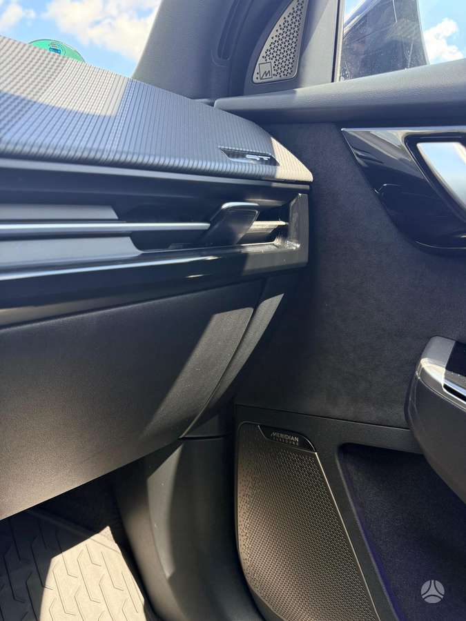 Kia EV6, 430 kWh, hatchback