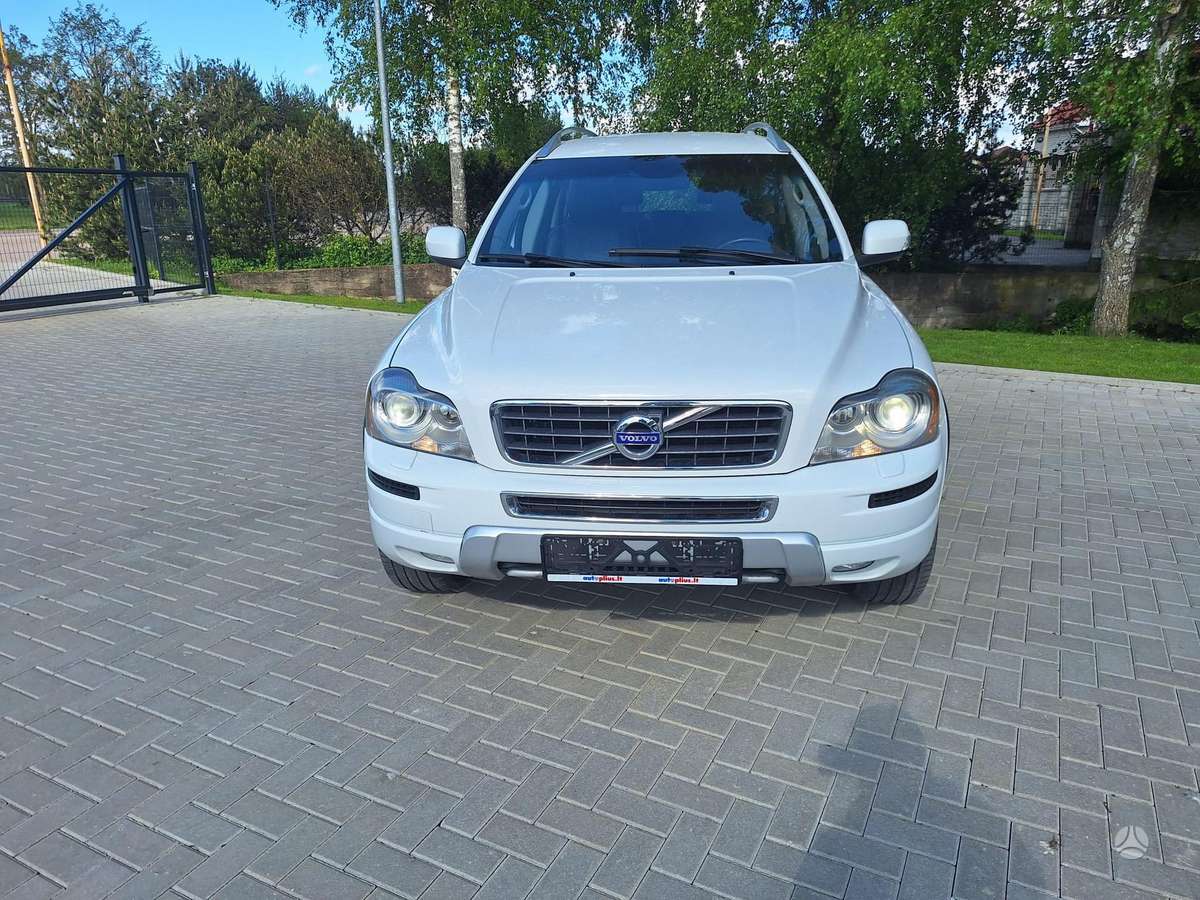 Volvo XC90 - 3
