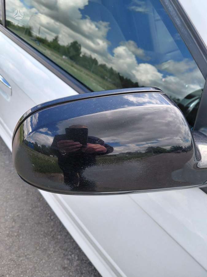 Audi A3, 1.6 l., Хэтчбек