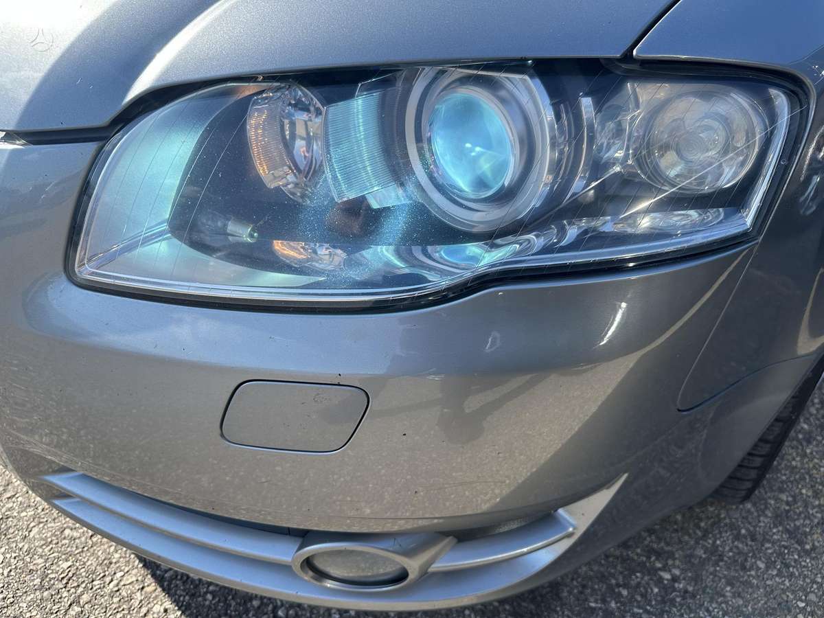 Audi A4, 2.0 l., Универсал