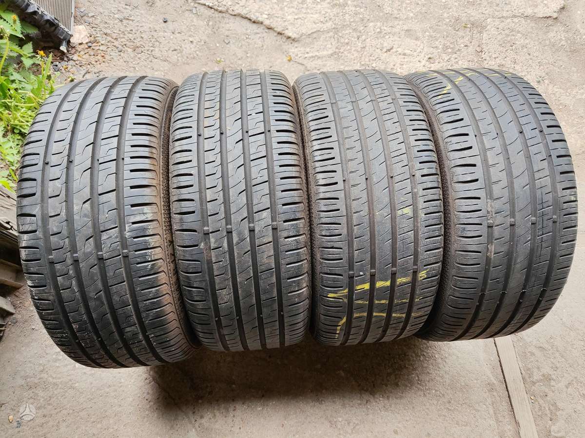 Uniroyal, summer 225/45 R17