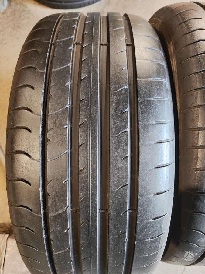 Fulda, vasarinės 225/45 R17