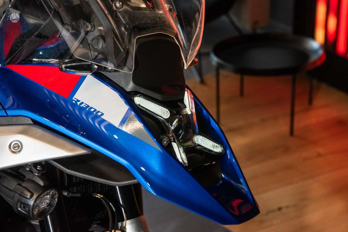 BMW R 1300 GS 1300cc, эндуро / adventure