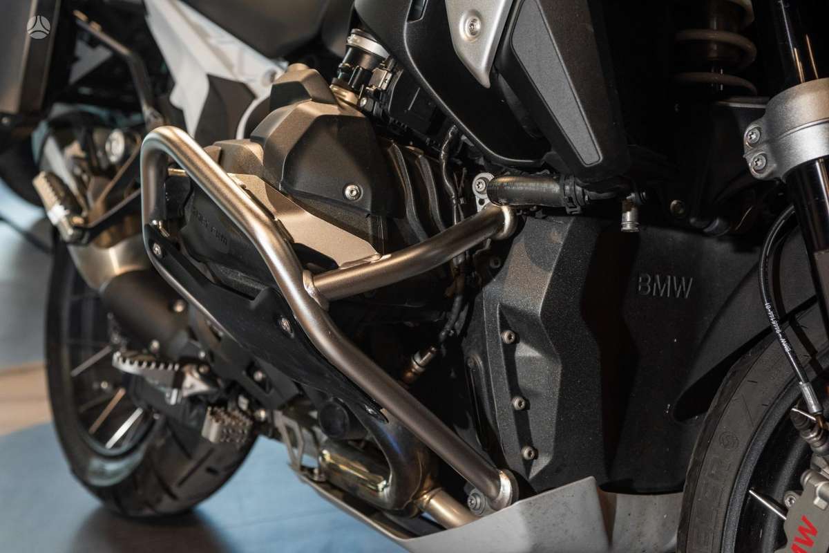 BMW R 1300 GS 1300cc, эндуро / adventure