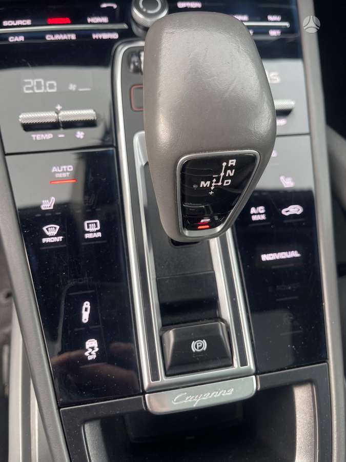 Ford Galaxy, 2.0 l., mpv / minivan