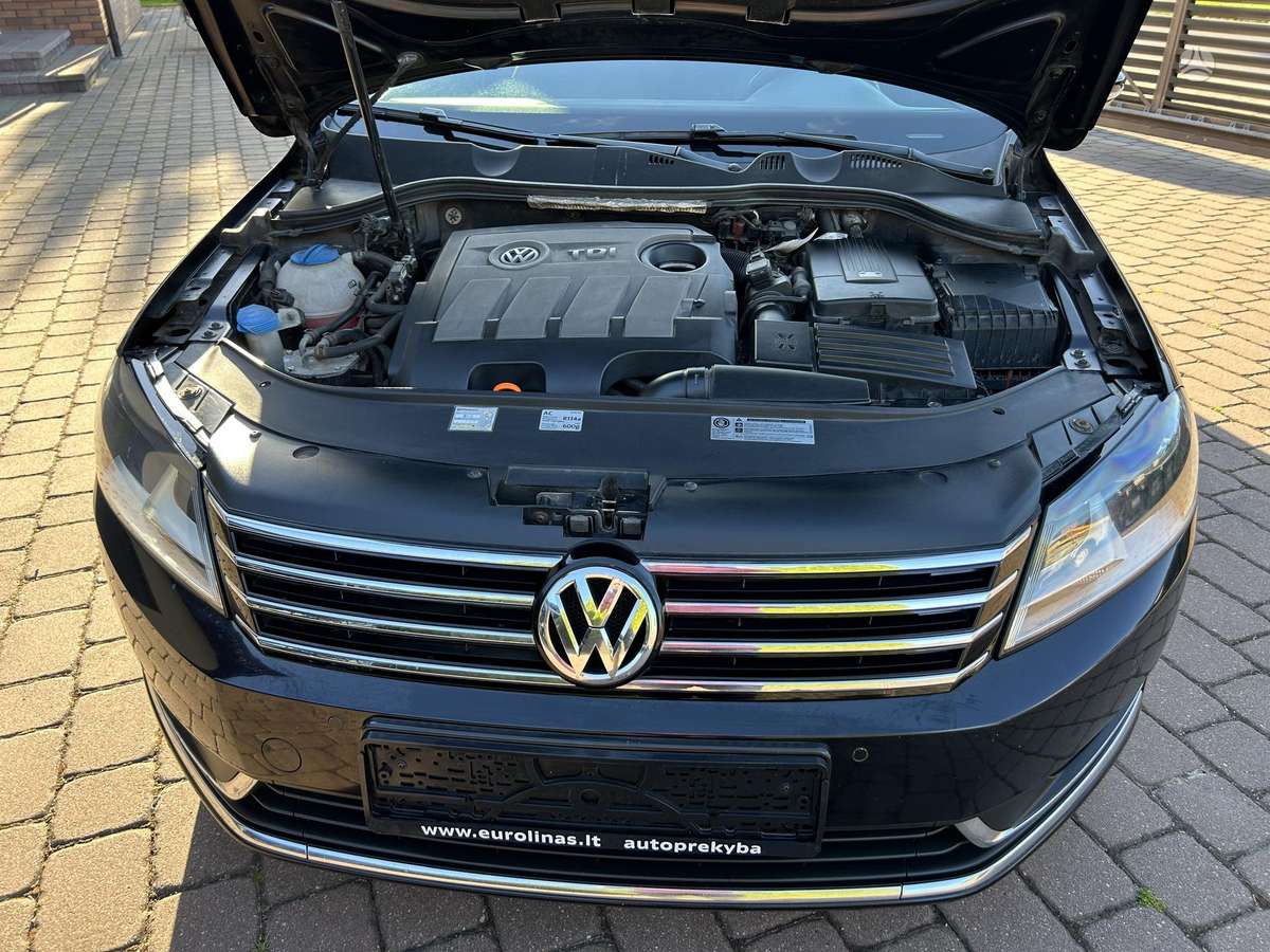 Volkswagen Passat, 1.6 l., Универсал