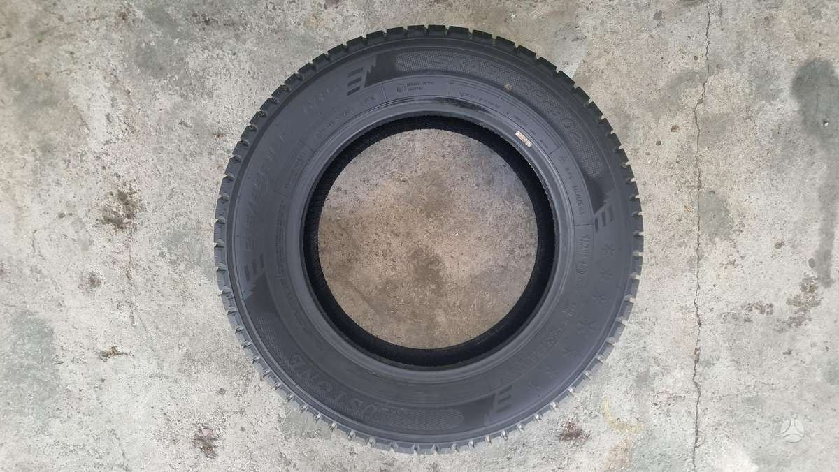 Austone Skadi SP-902, winter 215/65 R16