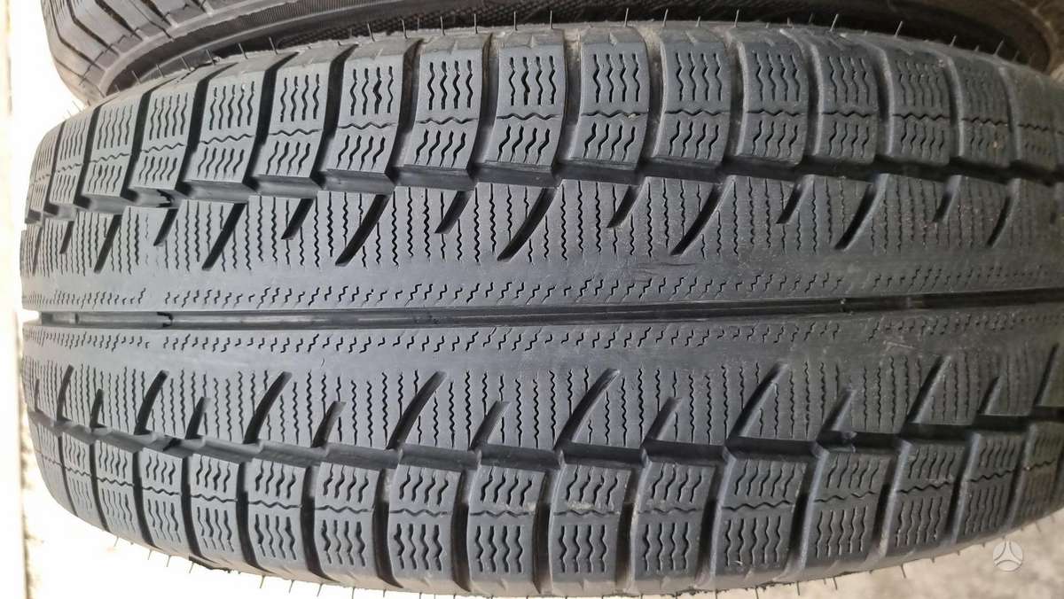 Austone Skadi SP-902, winter 215/65 R16