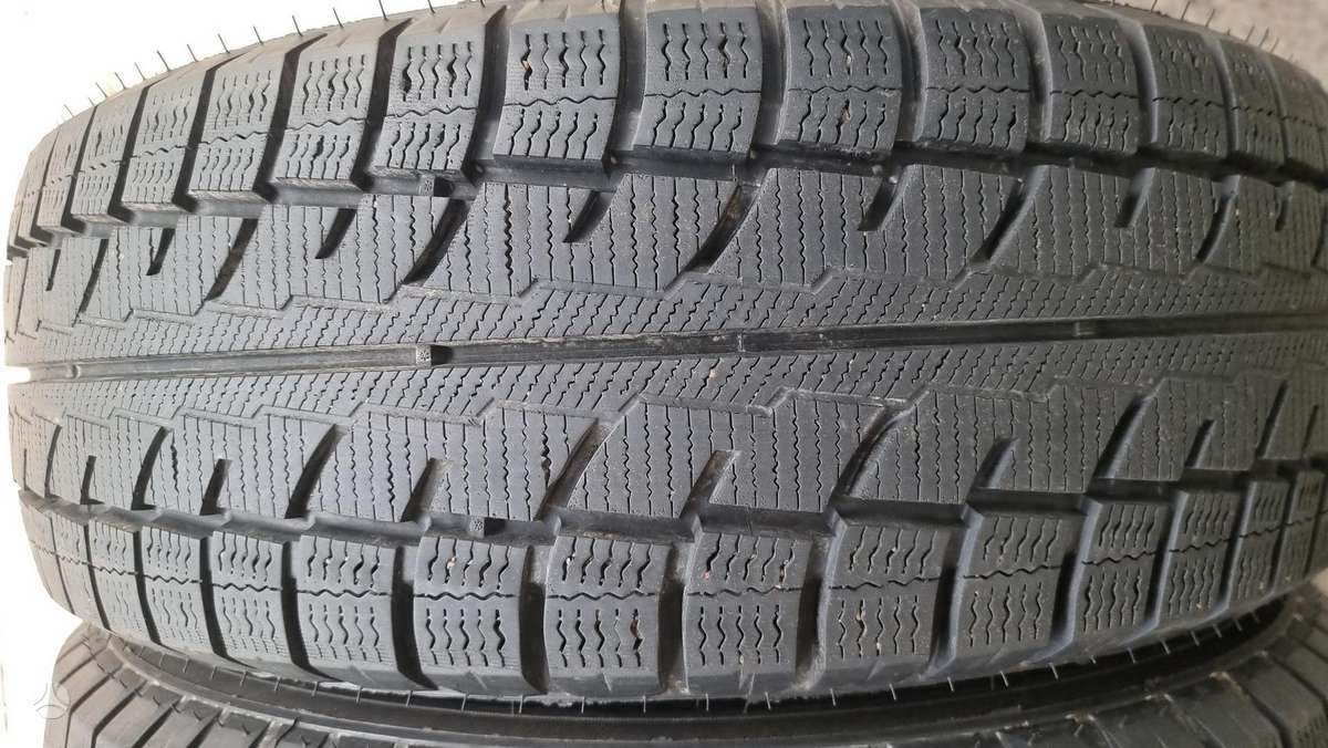 Austone Skadi SP-902, winter 215/65 R16
