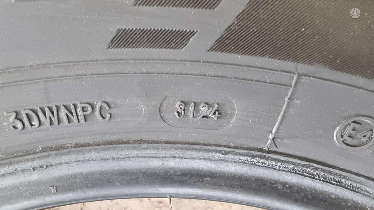 Austone Skadi SP-902, winter 215/65 R16