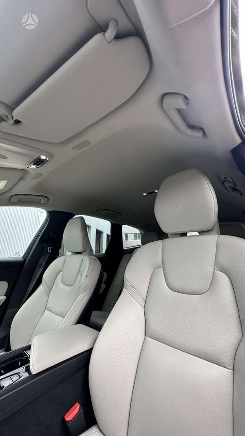 Volvo XC60 - 9