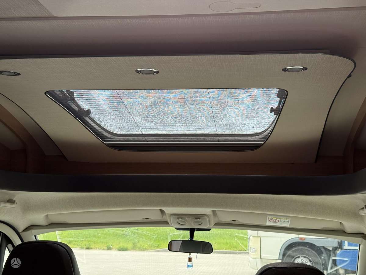Fiat Ducato Wohnmobil, campers