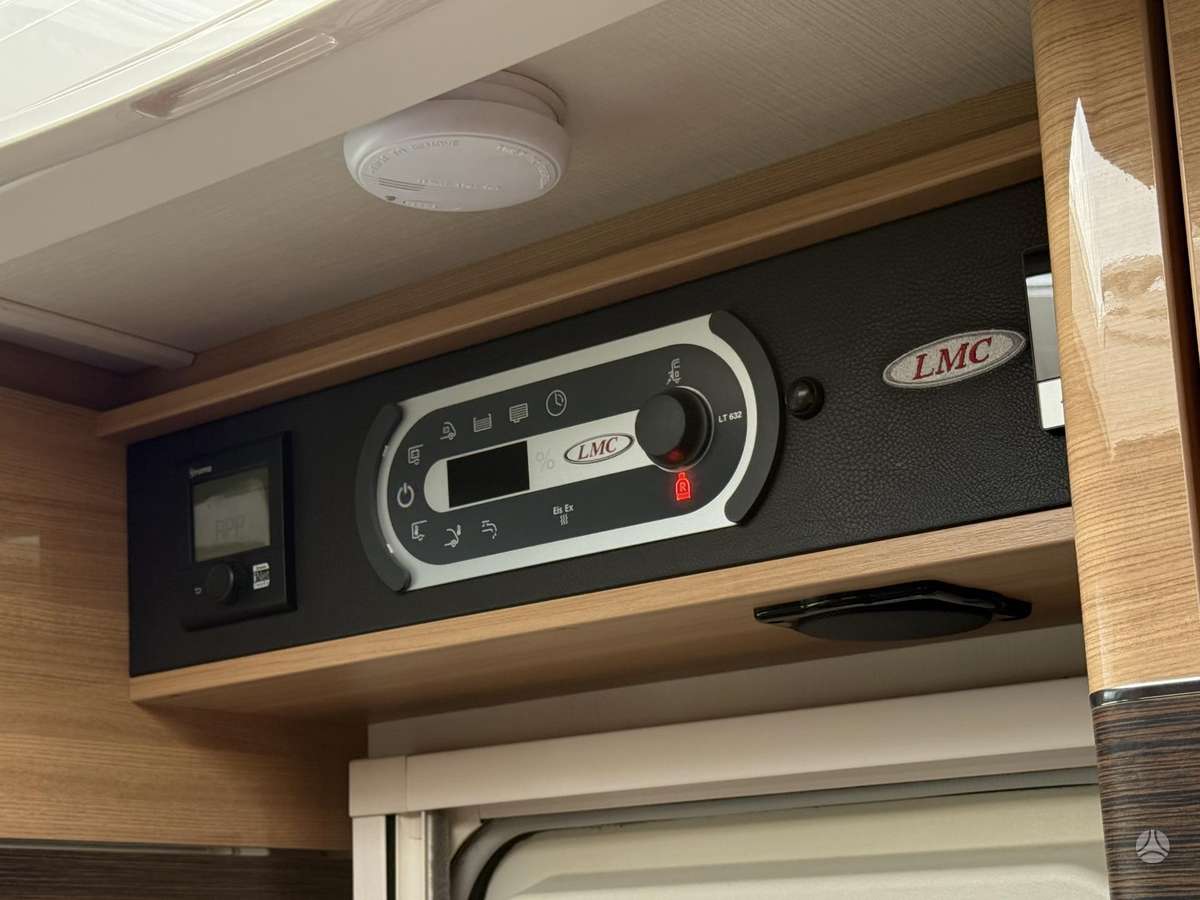 Fiat Ducato Wohnmobil, campers