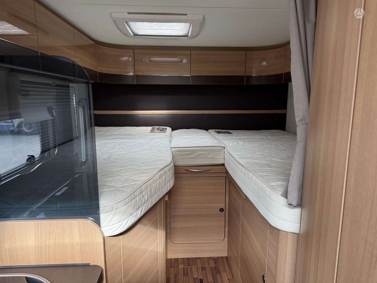 Fiat Ducato Wohnmobil, campers
