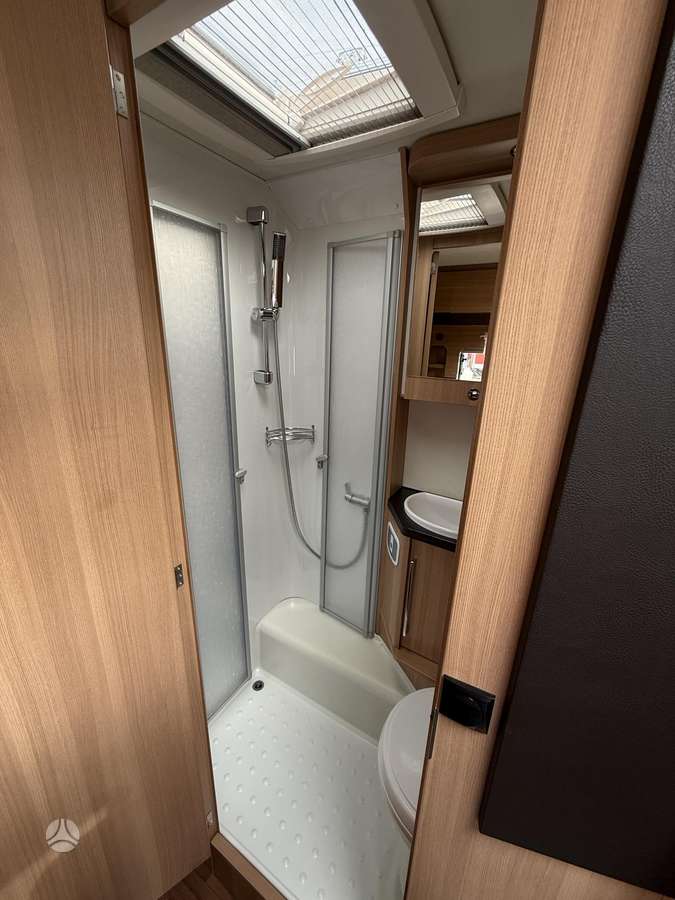 Fiat Ducato Wohnmobil, campers