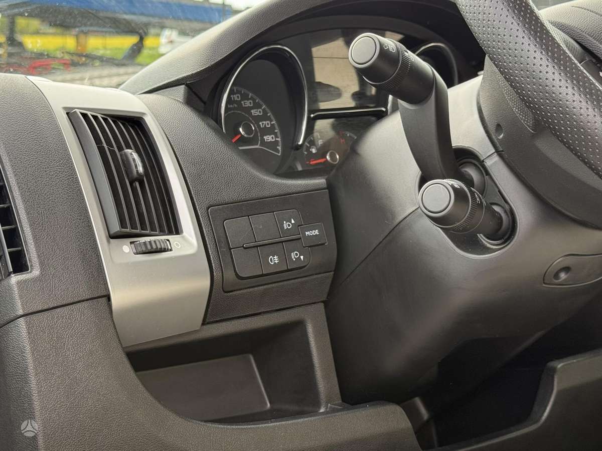 Fiat Ducato Wohnmobil, campers
