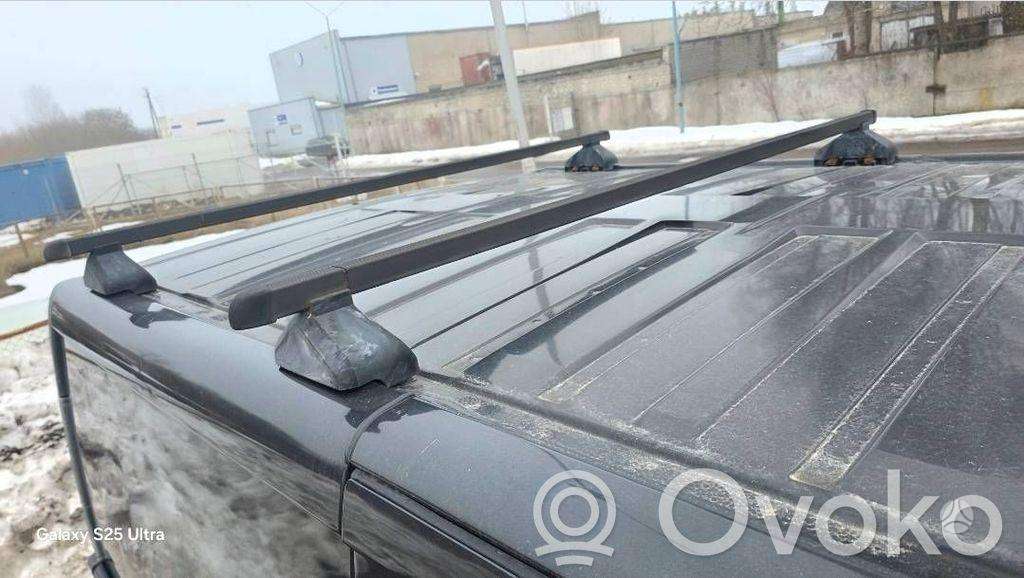 SKERSINIAI OPEL VIVARO TRAFIC