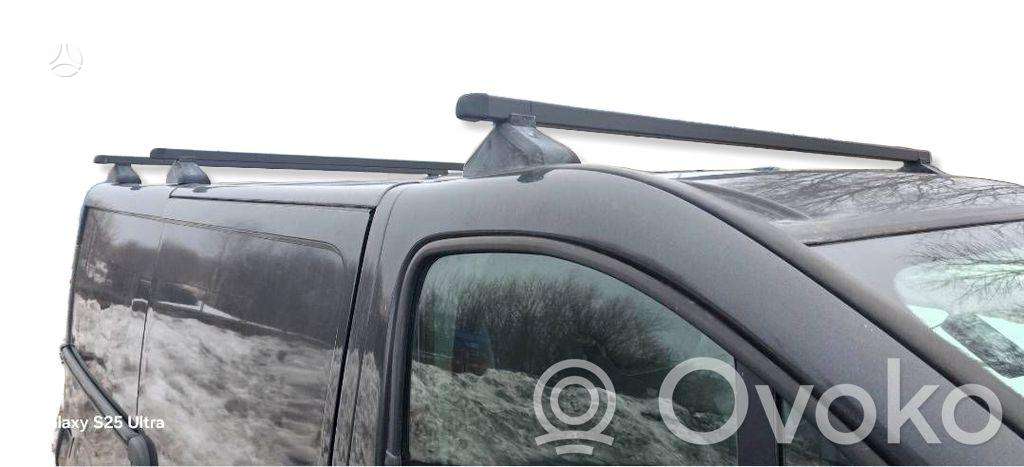 SKERSINIAI OPEL VIVARO TRAFIC