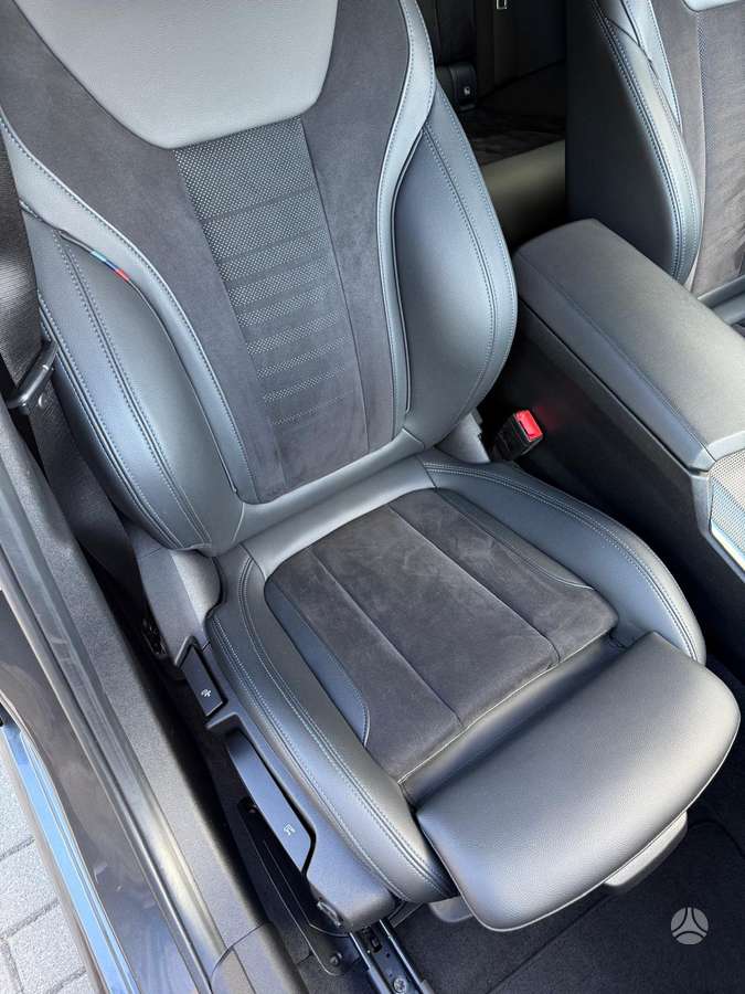 BMW 320, 2.0 l., Универсал