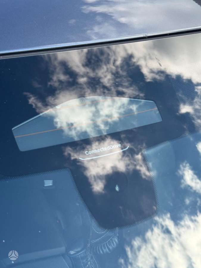 BMW 320, 2.0 l., Универсал