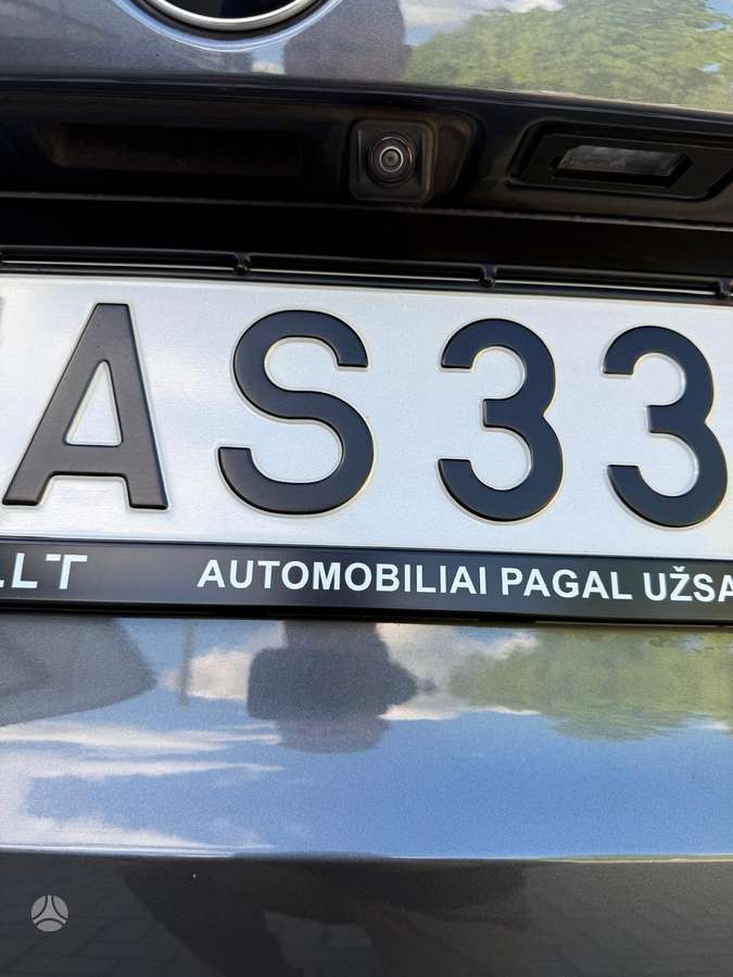 BMW 320, 2.0 l., Универсал