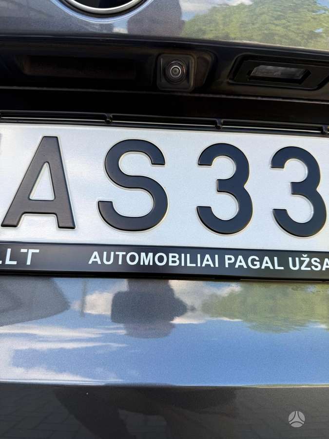 BMW 320, 2.0 l., wagon