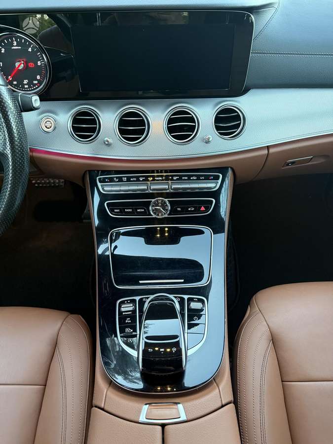 Mercedes-Benz E220, 2.0 l., Универсал