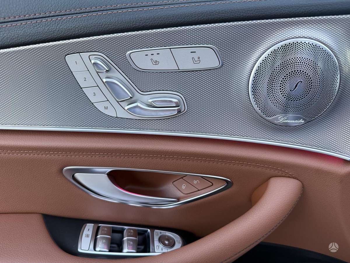 Mercedes-Benz E220, 2.0 l., Универсал