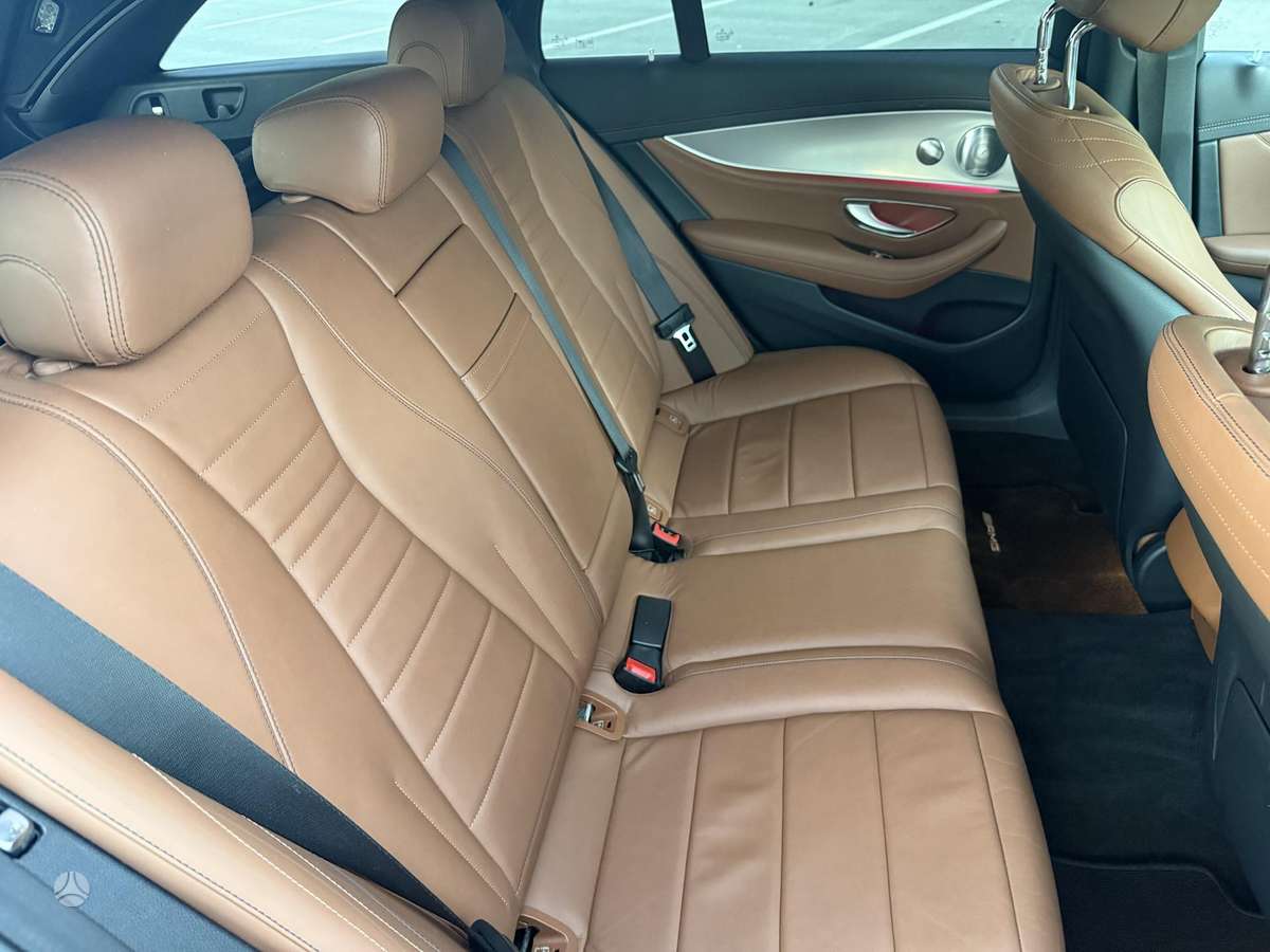 Mercedes-Benz E220, 2.0 l., Универсал