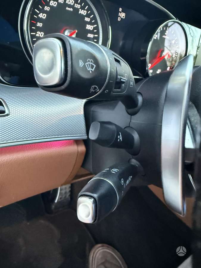 Mercedes-Benz E220, 2.0 l., Универсал