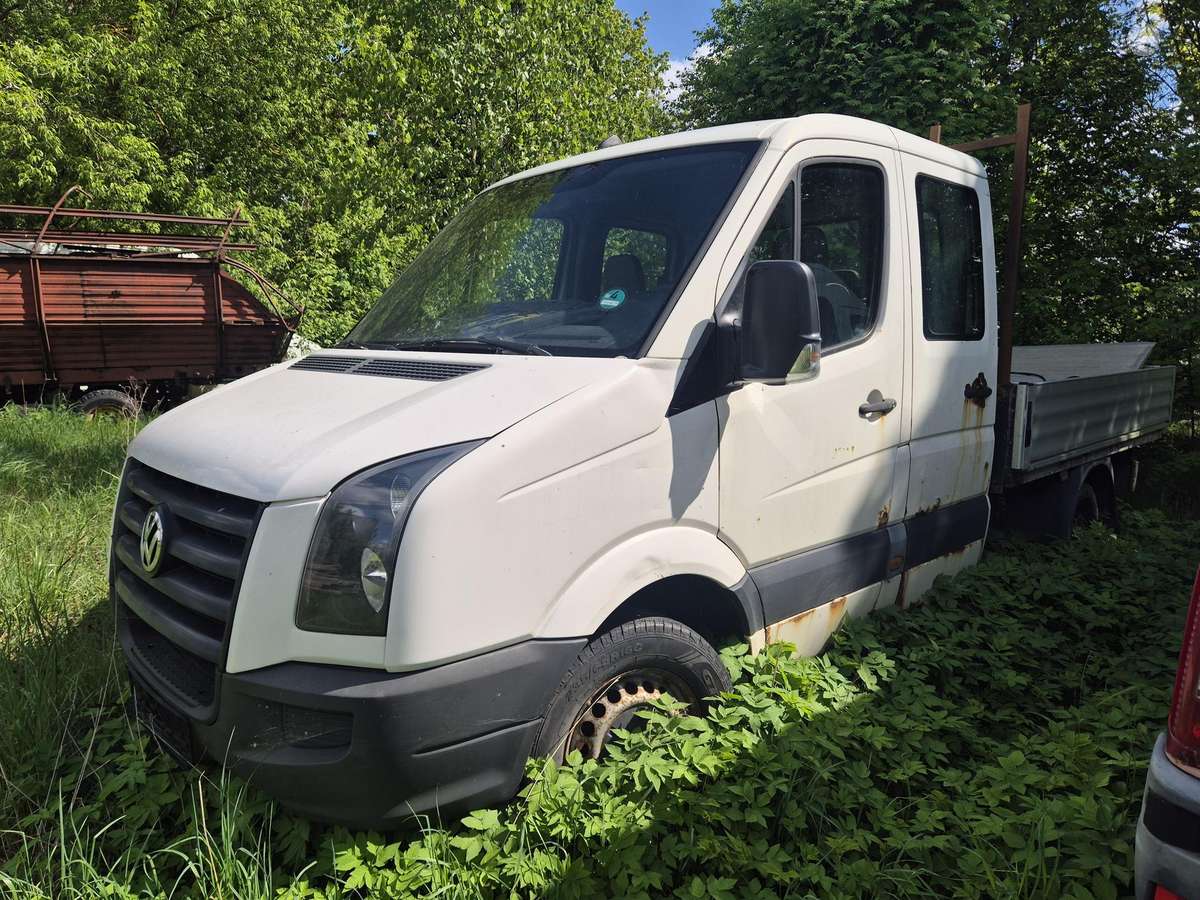 Mercedes-Benz Sprinter, passenger vans