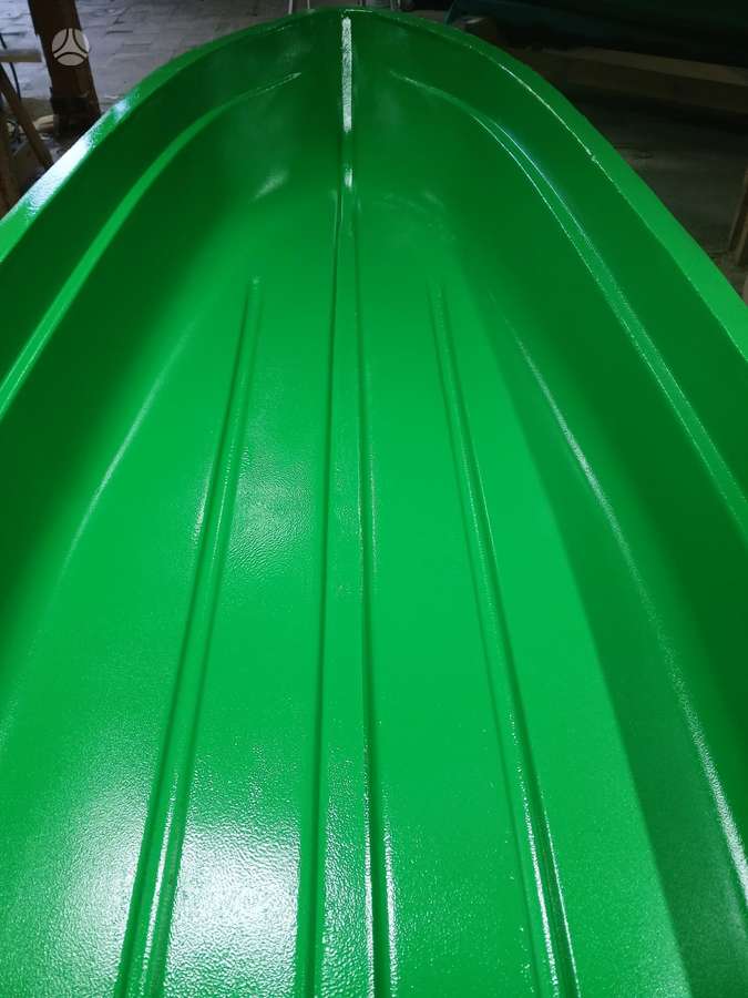 REEF 3.50m, пластиковые лодки